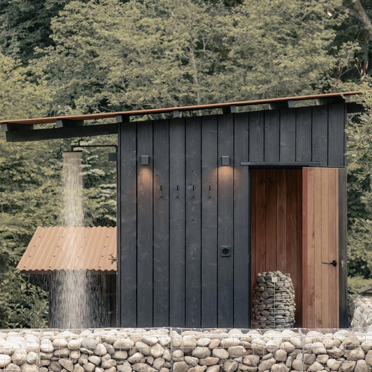 OasisLux ™ Aeloria Sauna