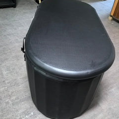 OasisLux Inflatable Cold Water Bathtub