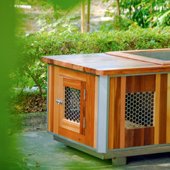 OasisLux New Arrival #304 SS Tank Recovery Pod Ice Bath Cold Plunge Tub Chiller