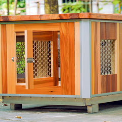 OasisLux New Arrival #304 SS Tank Recovery Pod Ice Bath Cold Plunge Tub Chiller