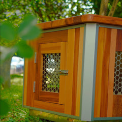 OasisLux New Arrival #304 SS Tank Recovery Pod Ice Bath Cold Plunge Tub Chiller