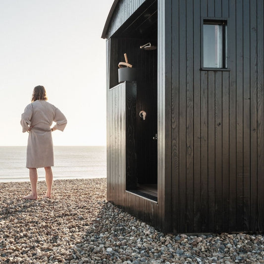 Oasislux™ Solara Sauna